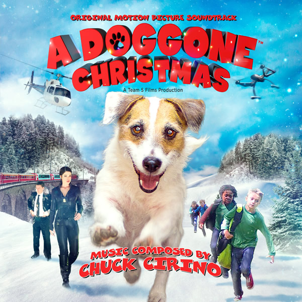 A Doggone Christmas, Detalles