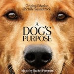 A Dog’s Purpose, Detalles del álbum