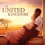 A United Kingdom, Detalles del álbum
