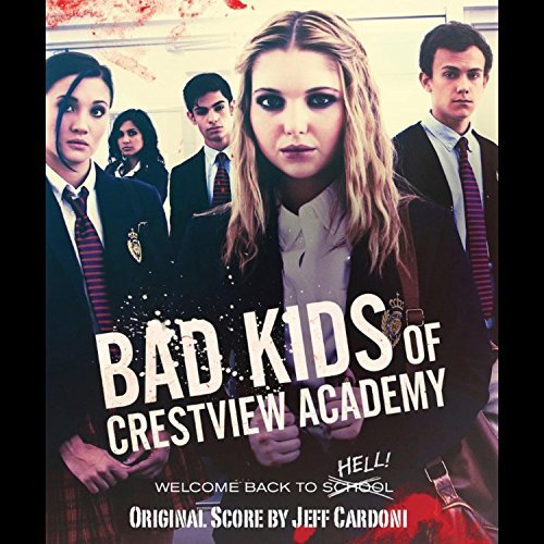 Bad Kids of Crestview Academy, Detalles
