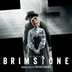 Brimstone, Detalles del álbum