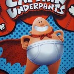 Theodore Shapiro en Captain Underpants