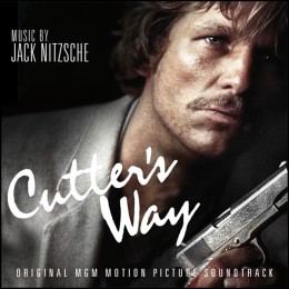 Cutter’s Way, de Jack Nitzsche, en Quartet