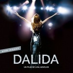 Dalida, Detalles del álbum