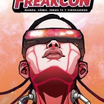 Games Waves Band en la FreakCon de Malaga