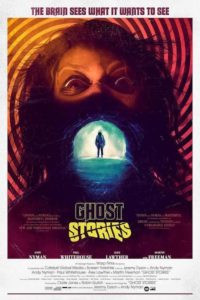 Póster Ghost Stories
