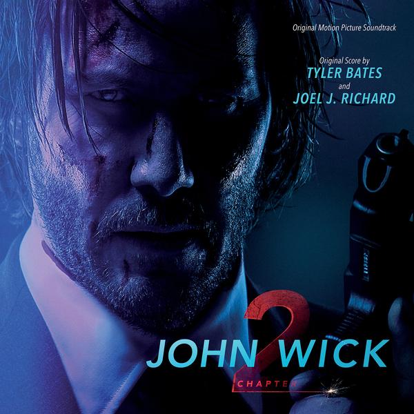 John Wick: Chapter 2, Detalles