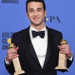 Justin Hurwitz gana el Globo de Oro