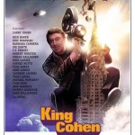 Joe Kraemer en King Cohen: The Wild World of Filmmaker Larry Cohen