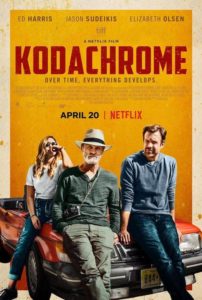 Póster Kodachrome