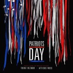 Patriots Day, Detalles del álbum