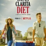 John & Josh Debney en Santa Clarita Diet