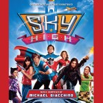 Sky High, Detalles del álbum