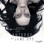The Autopsy of Jane Doe, Detalles