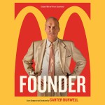 The Founder, Detalles del álbum