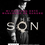 Nathan Barr en The Son