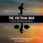 Trent Reznor & Atticus Ross en The Vietnam War