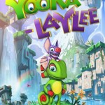 Grant Kirkhope en Yooka-Laylee