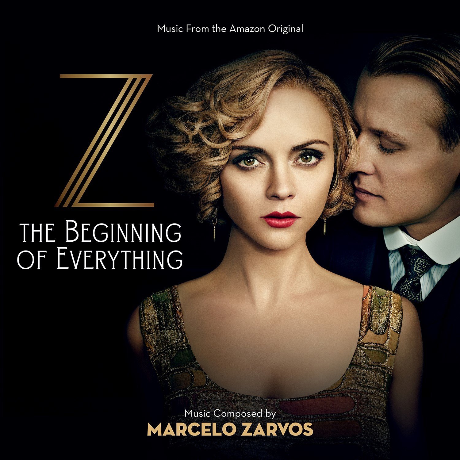 Z: The Beginning of Everything, Detalles