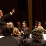 Concierto BSO por la Banda de Música de Gijón