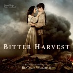 Bitter Harvest, Detalles del álbum