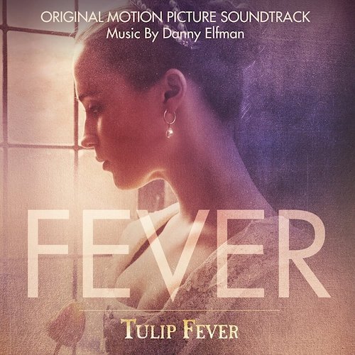 Tulip Fever, Detalles del álbum