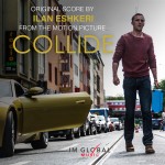 Collide, Detalles del álbum