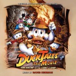 DuckTales the Movie: Treasure of the Lost Lamp, Detalles
