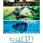 Alex Heffes en Earth: One Amazing Day