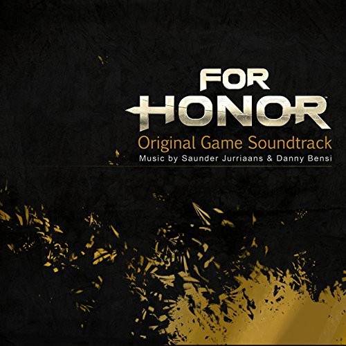 For Honor, Detalles del álbum