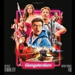 Gangsterdam, Detalles del álbum