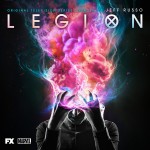 Legion, Detalles del álbum