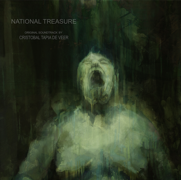 National Treasure, Detalles del álbum