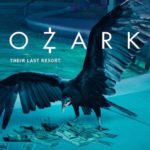 Danny Bensi y Saunder Jurriaans en Ozark