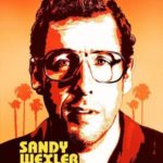 Rupert Gregson-Williams en Sandy Wexler