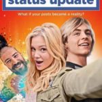 Jeff Cardoni en Status Update