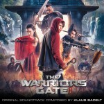 Warrior’s Gate, Detalles del álbum