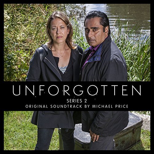 Unforgottten: Series 2, Detalles del álbum