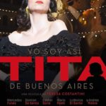Osvaldo Montes en Yo soy así, Tita de Buenos Aires