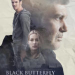 Federico Jusid en Black Butterfly
