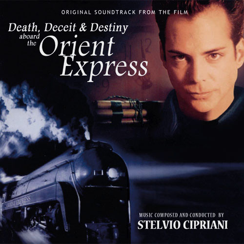 Death, Deceit & Destiny Aboard the Orient Express, Detalles