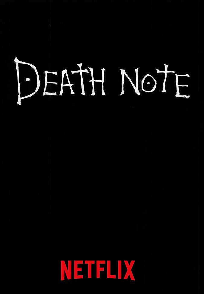 Atticus & Leopold Ross en Death Note
