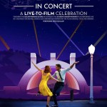Gira La La Land in Concert: A Live-to-Film Celebration