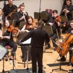 Concierto BSO de videojuegos en Leeds