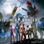 Power Rangers, Detalles del álbum