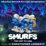 Smurfs: The Lost Village, Detalles