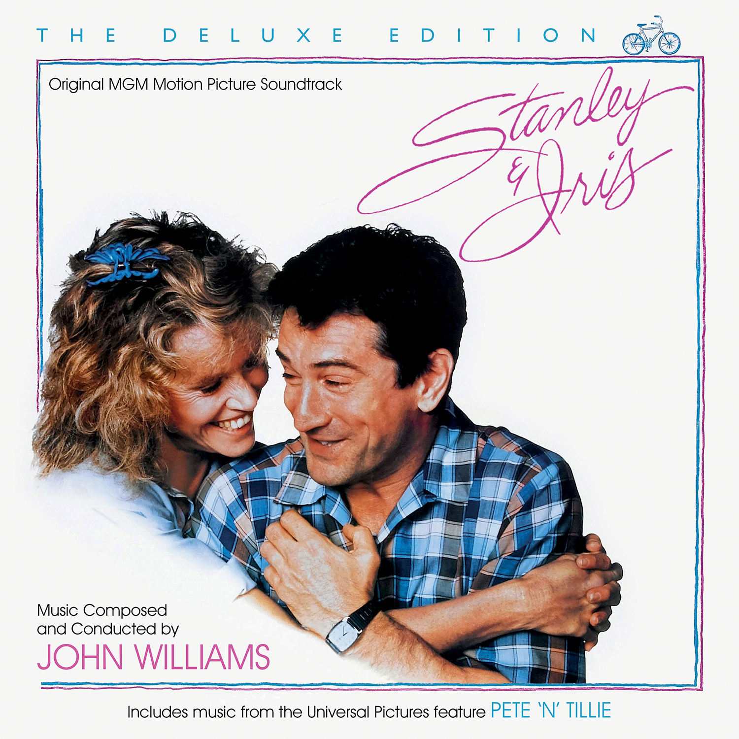 Stanley & Iris: The Deluxe Edition, Detalles