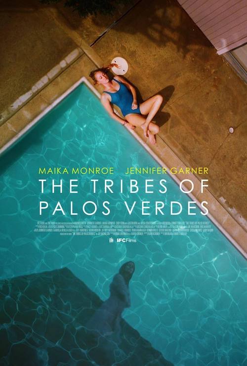 Gustavo Santaolalla en The Tribes of Palos Verdes
