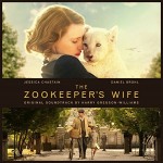 The Zookeeper’s Wife, Detalles