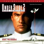 Under Siege 2: Dark Territory, Detalles del álbum